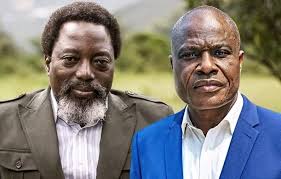 Ituri : les derniers développements sécuritaires présentés au VPM de la  defense au cours du conseil provincial de sécurité