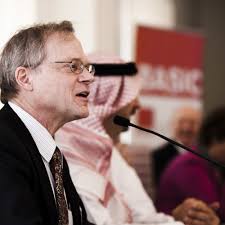 Stream Mark Fitzpatrick at BASIC Conference