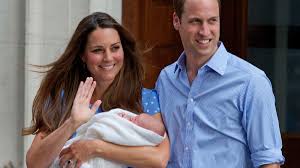 How the duchess of cambridge found her voice as she launches early childhood centre. Was Fur Eine Gluck Prinz William Und Kate Und Ihre Kinder Boulevard