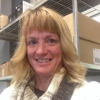 Kathy Lees's Instagram, Twitter & Facebook