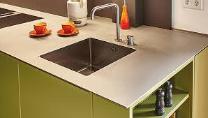 Commercial stainless steel cooker hood ( kuchai lama ) commercial stainless steel kitchen cabinets ( tropicana ) handless stainless steel door ( tropicana ) glass door , granite table top and 0.6mm stainless steel body cabinet ( puchong ) Popstahl Colourful Steel Kitchens With Bora Systems Bora
