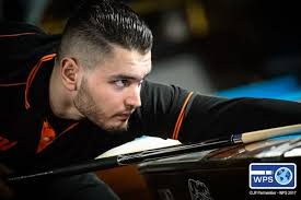 Klenti Eyes A Repeat