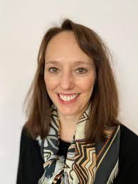 Group B Strep Support welcomes Claire Barlow to Board of Trustees