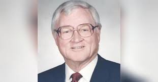 Victor C. West Obituary