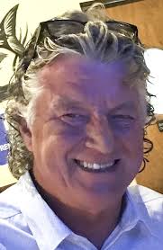 Timothy Mark Carroll