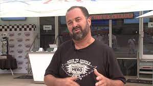 Frank fritz appeared in the 2010 tv program american pickers. American Picker Frank Fritz Pleads Guilty To First Offense Owi Wqad Com