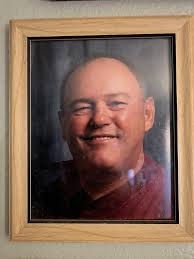 John Allmon Obituary (1943