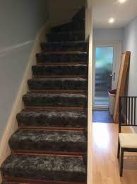 Pin By Cavendish Devere On A Grey Stair Carpets In A Home In London With Images Carpet Fitters Grey Stair Carpet Carpet Stairs