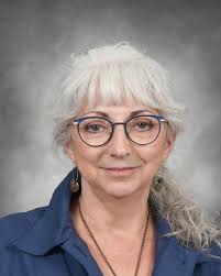 Department Leadership