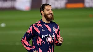 See a recent post on tumblr from @veryhotsoccerplayers about ramos. Ramos Gibt Real Einen Korb Zwei Vereine Freuen Sich