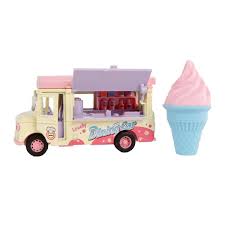 Stream bing bong champion now! Ice Cast Foodtruck Aus Druckguss Mit Licht Und Ton 11 Cm Thimble Toys