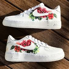 Create Your Own Custom Sneakers Etsy Nike Air Shoes Aesthetic Shoes Hype Shoes