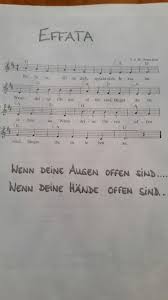 In österreich wird traditionell drei tage lang von faschingssonntag bis. Effata Offne Dich Spricht Dich Jesus An Wir Singen Dieses Lied Zum Aschermittwoch Zur Einstimmig Auf Die Ostern Lieder Kinderkirche Kindergarten Lieder