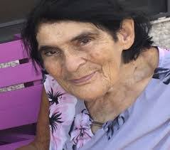 Jacqueline Butcher's Instagram, Twitter & Facebook