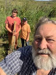 Volunteers needed for community service project