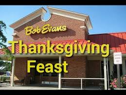 Bob evans catering menu prices 2021. Bob Evans Thanksgiving Dinner Reviews