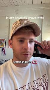 Scottie Schaffer