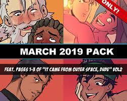 First Quarter 2019 Pack by chocoshop - itch.io