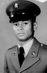 Michael Dewitt Swangin : Specialist Four from New Jersey, Vietnam War  Casualty