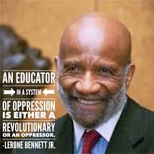 Leroy Abraham Bontrager"