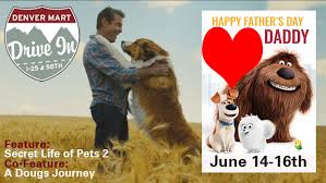 This is a great way to spend the evening with the family or a date night with that special someone special.… Denver Mart Drive In Dmdrivein Twitter