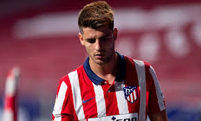 Es la menos anotadora de las cinco grandes. Jugadores De Atletico De Madrid Se Perderian Champions Por Coronavirus