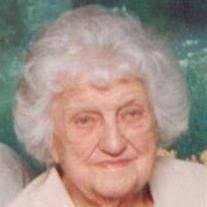 Betty Hufford Obituary