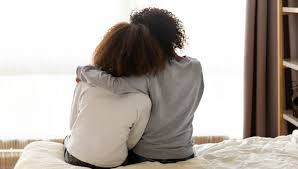 What part of your body has the cancer. How Do You Talk To Kids About Cancer Md Anderson Cancer Center