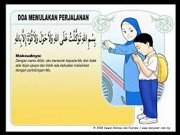 Doa sempena perkhemahan / aktiviti luar; Doa Memulakan Ucapan Valentinesprigg S Blog