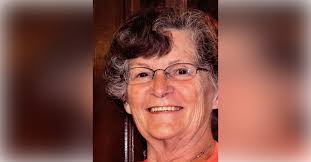 Obituary information for Barbara A. Arnold