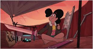 Change your mind: Stevonnie's new body schema and queer literacies in  <italic toggle='yes'>Steven Universe</i