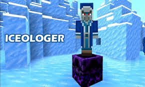 Manage your mods and addons with the curseforge desktop app for windows and macos Download Iceologer Mod Para Minecraft Pe Free For Android Iceologer Mod Para Minecraft Pe Apk Download Steprimo Com