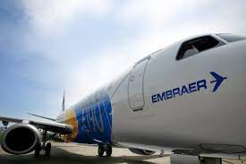 Embr3's is expected to become profitable in the next 3 years. Acoes Da Embraer Embr3 Decolaram Mas Ubs Recomenda Cautela