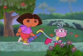 Welcome to the official nickelodeon dora the explorer fan page! Dora The Explorer Tv Series 2000 2019 Imdb