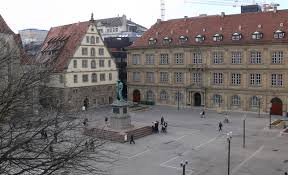 Stuttgart government region, stuttgart metropolitan region. Schillerplatz Stuttgart Wikipedia