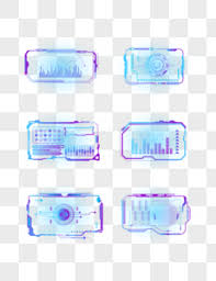 Blue Purple Technology Border Png Image Picture Free Download 400699768 Lovepik Com I am using word press 4.2.2 and inserting videos on my pages. lovepik