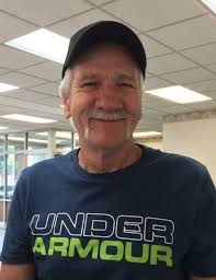 Obituary information for William “Bill” Conley Sr.