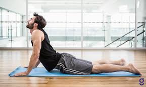 According to the national security council, falls are the third leading cause of unintentional death here in the united states. 5 Exercises For Herniated Disc Related Back Pain Test Goodpath