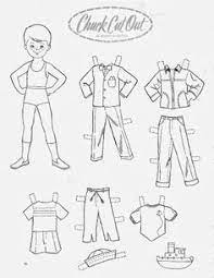 More black and white for our gift book of paper dolls to color. 200 Black And White Paper Dolls Ideas Paper Dolls Dolls Paper