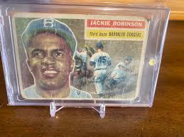 Is he a must for any vintage card collector???