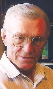 Vernon Jensen Obituary