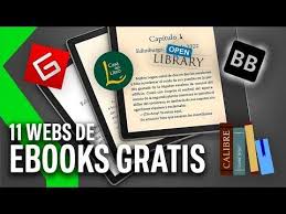 11 Webs Para Descargar Ebooks Gratis Para Tu Kindle Xataka Tv Youtube En 2020 Descargar Ebooks Gratis Descargar Ebooks Libros Sobre Liderazgo