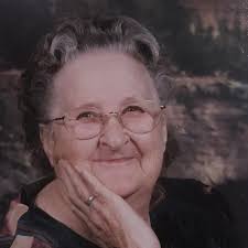 Sarah Lucille Busby Obituary (1927