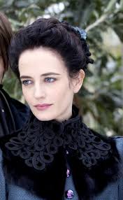 Eva Green "Penny Dreadful" [2014-16]