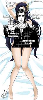 Lu Bu-sama is Eternal : rShuumatsuNoValkyrie