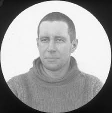 Lawrence Edward Grace Oates (1880-1912)