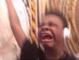 Turn Up The Volume Know Your Meme