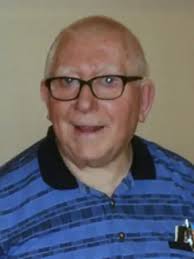 Obituary information for Trevor John Ince