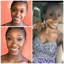 Profile for Lady C MUA