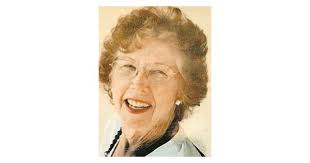 Susie Hebert Obituary (1929